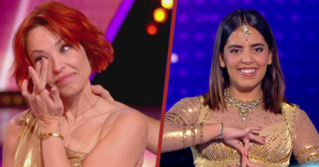 Danse avec les Stars : nouveau rebondissement dans l'affaire Inès Reg et Natasha St-Pier