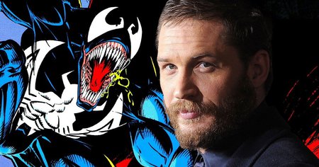 Venom : selon Tom Hardy, les 40 meilleures minutes du film ont été retirées ...