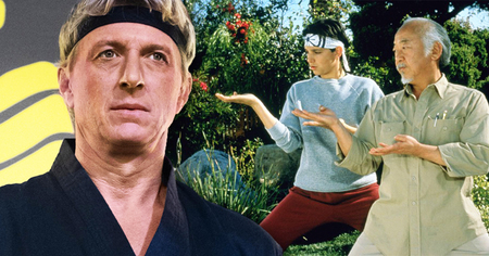 Cobra Kai : la saison 4 va présenter l'événement que nous attendions tous depuis Karate Kid