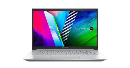 Asus VivoBook S3500QA : 450 euros de remise immédiate pour ce PC portable OLED avec un Ryzen 9