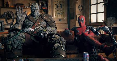 Marvel : Deadpool fait ses premiers pas dans le MCU avec Korg dans cette vidéo promotionnelle hilarante