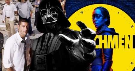 Star Wars : le créateur de Lost et Watchmen pourrait bien s'attaquer à un tout nouveau film de la saga