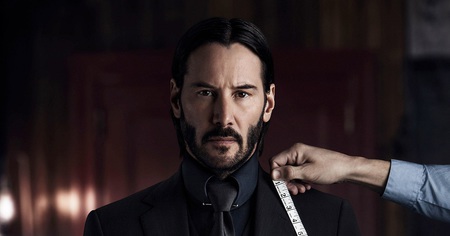 John Wick : la série The Continental basée sur la chaîne d'hôtels éponyme prévue pour 2021