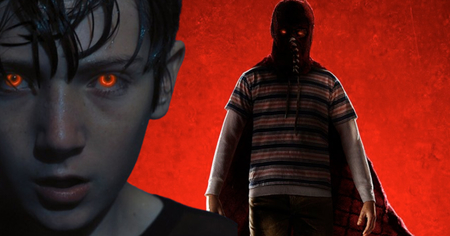 Brightburn : James Gunn a de mauvaises nouvelles concernant la suite