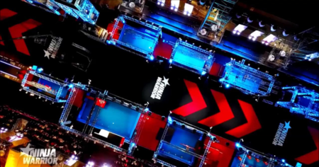 Ninja Warrior : ce record fou établi pendant la finale de l'émission