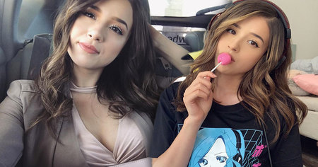 Twitch : Pokimane devient l'une des streameuses les plus importantes du monde