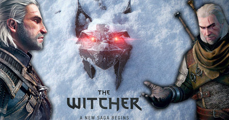 The Witcher : un nouveau jeu The Witcher annoncé par CD PROJEKT RED