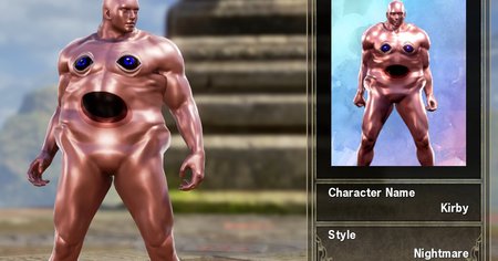 SoulCalibur VI : des bans à prévoir pour les personnages inappropriés