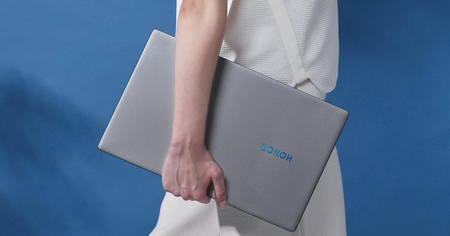 Honor MagicBook 15 : un PC portable puissant parfait pour le télétravail