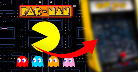 LEGO Jeu d’arcade PAC-MAN : ce jeu culte en version LEGO