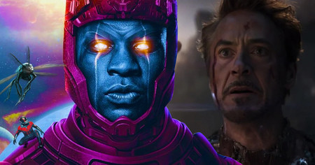 Marvel : Kang le Conquérant se cacherait derrière les évènements d'Avengers Endgame