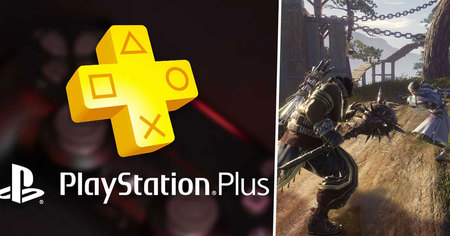 PlayStation Plus : les jeux gratuits du mois d'août ont fuité et vous allez les adorer