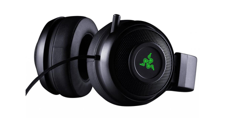 Presque 50% de réduction sur le casque gaming Razer Kraken Tournament Edition