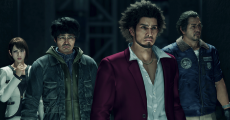 Yakuza : Toshihiro Nagoshi dévoile la raison pour laquelle Kiryu ne sera jamais dans un jeu de combat