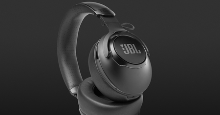 JBL Club 950 : baisse de prix sur ce casque sans fil à réduction de bruit active