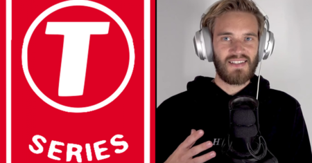 T-Series est la première chaîne YouTube à dépasser 100 millions d'abonnés