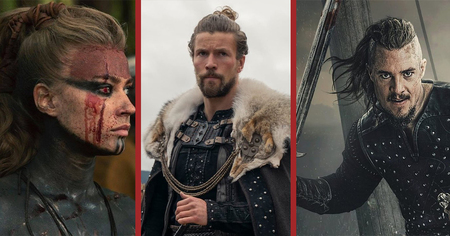 Netflix : après Vikings, la saison 2 de cette série sanglante et brutale est enfin disponible