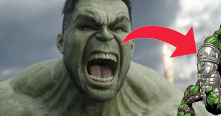 Marvel : cette nouvelle version de Hulk est la plus dangereuse de toutes