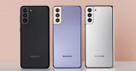 Samsung Galaxy S21 vs Galaxy S20 : 4 raisons de passer à la nouvelle génération