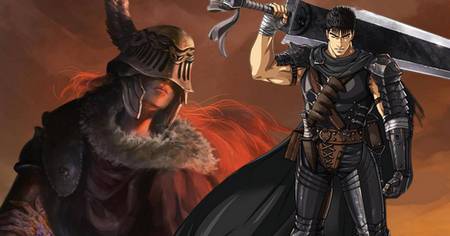 Elden Ring : affrontez Guts de Berserk grâce à ce nouveau mod