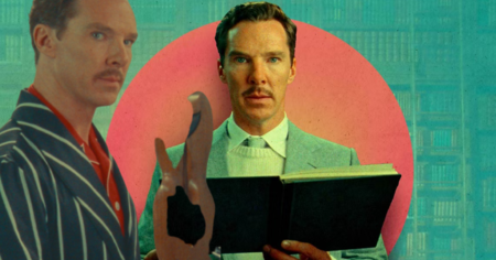 Netflix : ce court-métrage avec Benedict Cumberbatch est une pure réussite