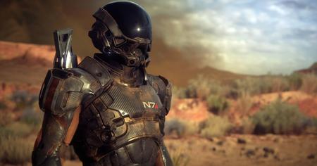 Mass Effect n'est pas mort si l'on en croit BioWare