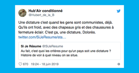 Le top 15 des tweets geek de la semaine #211