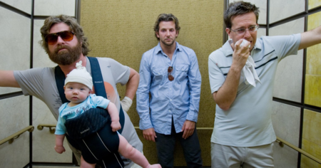 Very Bad Trip 4 : Bradley Cooper partant à cette condition