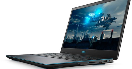 Le PC Portable Gaming Dell Inspiron G3 15 est une nouvelle fois en promotion