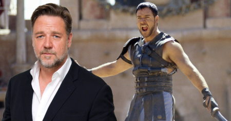 Gladiator 2 : Russell Crowe confirme cette mauvaise nouvelle sur Maximus