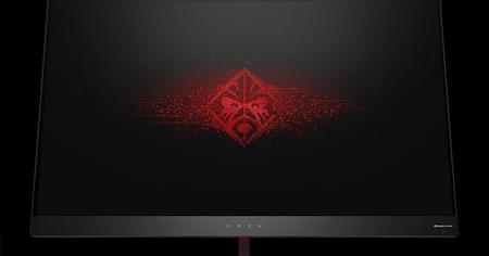 200 euros de réduction sur l'excellent écran gaming HP Omen de 27