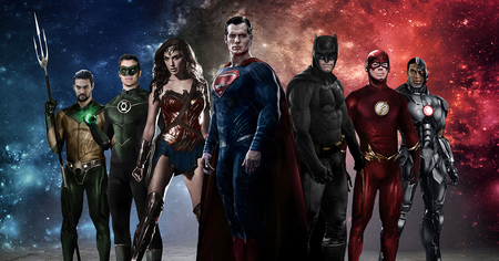 Le coffret collector DCEU : 10 films en Blu-ray 4K Ultra HD pour les fans de DC Comics !