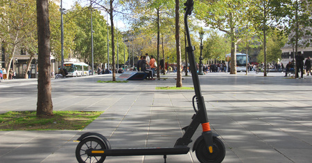 Une super trottinette électrique pour seulement 180 euros