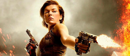 Resident Evil : une série live-action en préparation chez Netflix ?