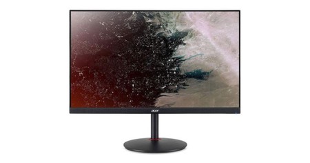 Acer Nitro XV272UP : une excellente affaire pour cet écran gaming 2K 144 Hz FreeSync