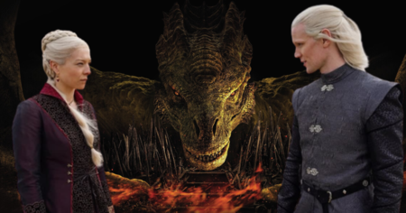 House of the Dragon saison 2 : la guerre civile fait rage sur ces nouvelles images