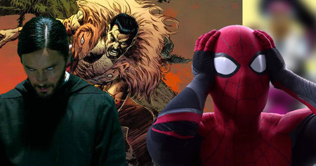 Spider-Man : après Morbius et Kraven, Sony veut adapter l'un des plus mauvais méchant du tisseur