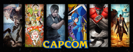 Monster Hunter World, Resident Evil, Street Fighter, jusqu'à -79% sur les jeux phares de Capcom