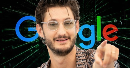 LOL, qui rit, sort : Pierre Niney fait bugger Google à cause de cette séquence culte