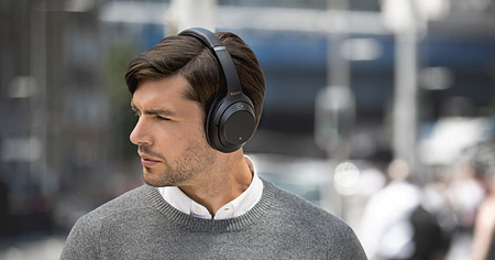 100 euros de réduction sur l'excellent casque sans fil Sony WF-1000XM3, une offre à ne pas manquer