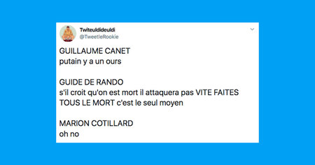 Le top 15 des tweets geek de la semaine #241