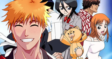 Bleach : Tite Kubo (le mangaka) tease le dernier arc de l'anime, et ça s'annonce très bon