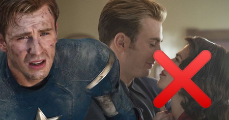 Marvel : le destin de Captain America à la fin d'Avengers Endgame pourrait être remis en cause