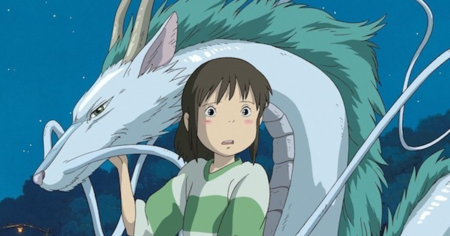 Netflix vient d'acquérir les droits de 21 films du studio Ghibli !