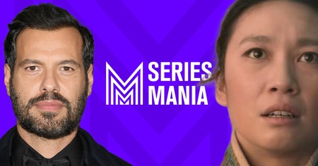 Séries Mania : Lafitte, Le Problème à trois corps... Les séries de l'édition 2024