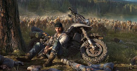 Après Days Gone, Sony Bend Studio recrute un développeur pour un jeu AAA sur PS4