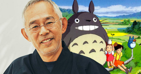 Ghibli : le co-créateur du studio de Hayao Miyazaki mis en cause dans un scandale retentissant