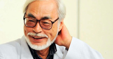 Ghibli : Hayao Miyazaki vous souhaite la bonne année avec ce dessin adorable