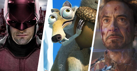 Disney+ : Le Roi Lion, Endgame, L'Âge de glace... Toutes les nouveautés du mois d'avril 2022