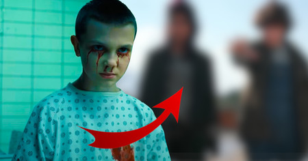 Stranger Things : cette incohérence aurait été repérée dans la saison 4 de la série Netflix